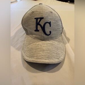 KC Royals Season Ticket Member Baseball Hat - Adjustable - NWOT